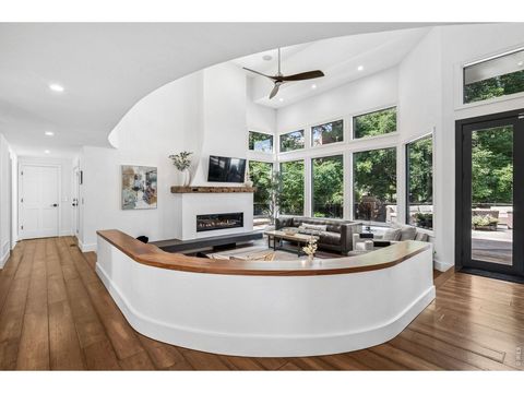 Tiny photo for 6249 Songbird Cir, Boulder, CO 80303 (MLS # 1056298)