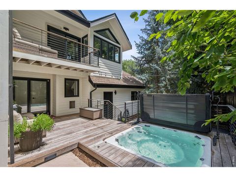 Tiny photo for 6249 Songbird Cir, Boulder, CO 80303 (MLS # 1056298)