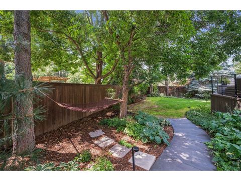 Tiny photo for 6249 Songbird Cir, Boulder, CO 80303 (MLS # 1056298)