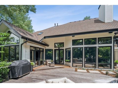 Tiny photo for 6249 Songbird Cir, Boulder, CO 80303 (MLS # 1056298)