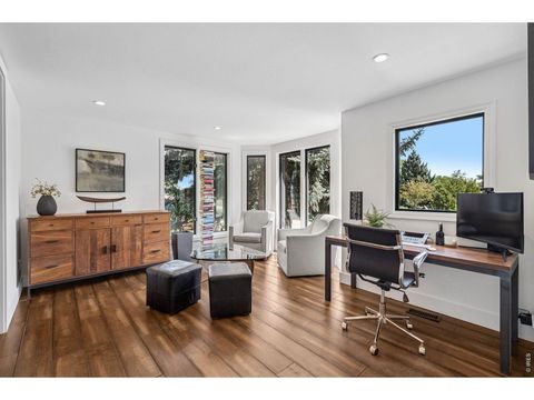 Tiny photo for 6249 Songbird Cir, Boulder, CO 80303 (MLS # 1056298)