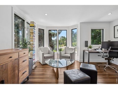 Tiny photo for 6249 Songbird Cir, Boulder, CO 80303 (MLS # 1056298)