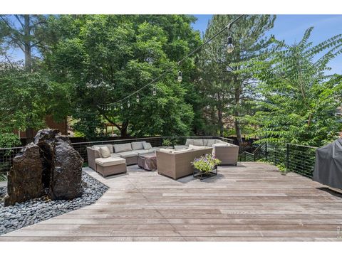 Tiny photo for 6249 Songbird Cir, Boulder, CO 80303 (MLS # 1056298)