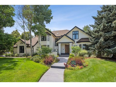 Tiny photo for 6249 Songbird Cir, Boulder, CO 80303 (MLS # 1056298)