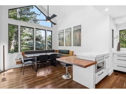 Tiny photo for 6249 Songbird Cir, Boulder, CO 80303 (MLS # 1056298)