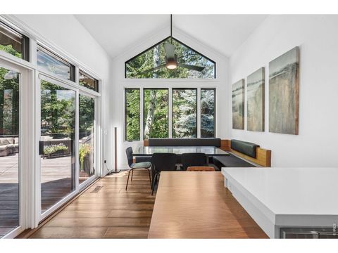 Tiny photo for 6249 Songbird Cir, Boulder, CO 80303 (MLS # 1056298)