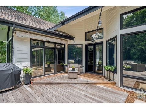 Tiny photo for 6249 Songbird Cir, Boulder, CO 80303 (MLS # 1056298)