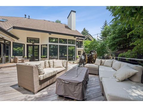 Tiny photo for 6249 Songbird Cir, Boulder, CO 80303 (MLS # 1056298)