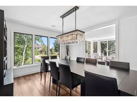 Tiny photo for 6249 Songbird Cir, Boulder, CO 80303 (MLS # 1056298)