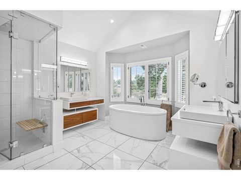 Tiny photo for 6249 Songbird Cir, Boulder, CO 80303 (MLS # 1056298)