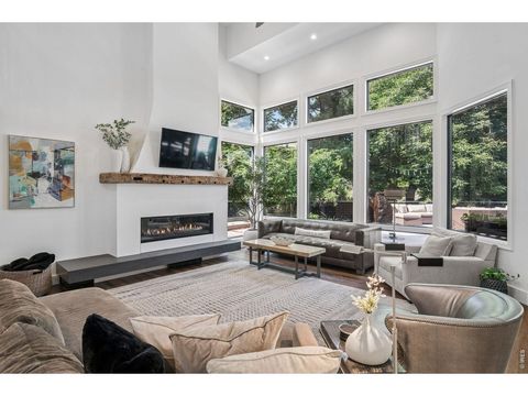 Tiny photo for 6249 Songbird Cir, Boulder, CO 80303 (MLS # 1056298)