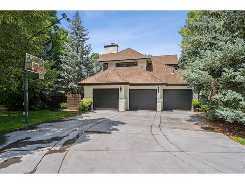 Tiny photo for 6249 Songbird Cir, Boulder, CO 80303 (MLS # 1056298)
