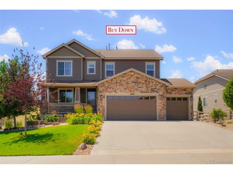 Photo of 6040 Clover Ridge Cir, Castle Rock, CO 80104 (MLS # 7767853)