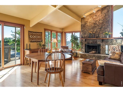 Tiny photo for 2176 Knollwood Dr, Boulder, CO 80302 (MLS # 1068389)