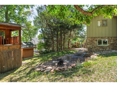 Tiny photo for 2176 Knollwood Dr, Boulder, CO 80302 (MLS # 1068389)