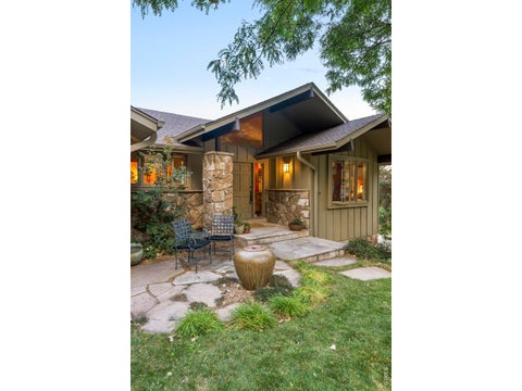 Tiny photo for 2176 Knollwood Dr, Boulder, CO 80302 (MLS # 1068389)