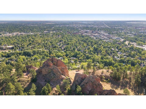 Tiny photo for 2176 Knollwood Dr, Boulder, CO 80302 (MLS # 1068389)