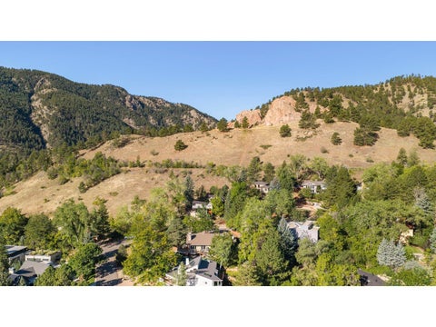 Tiny photo for 2176 Knollwood Dr, Boulder, CO 80302 (MLS # 1068389)