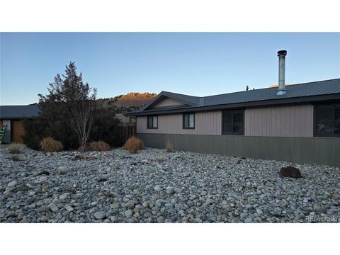 11679 US Highway 50 Howard CO 81233