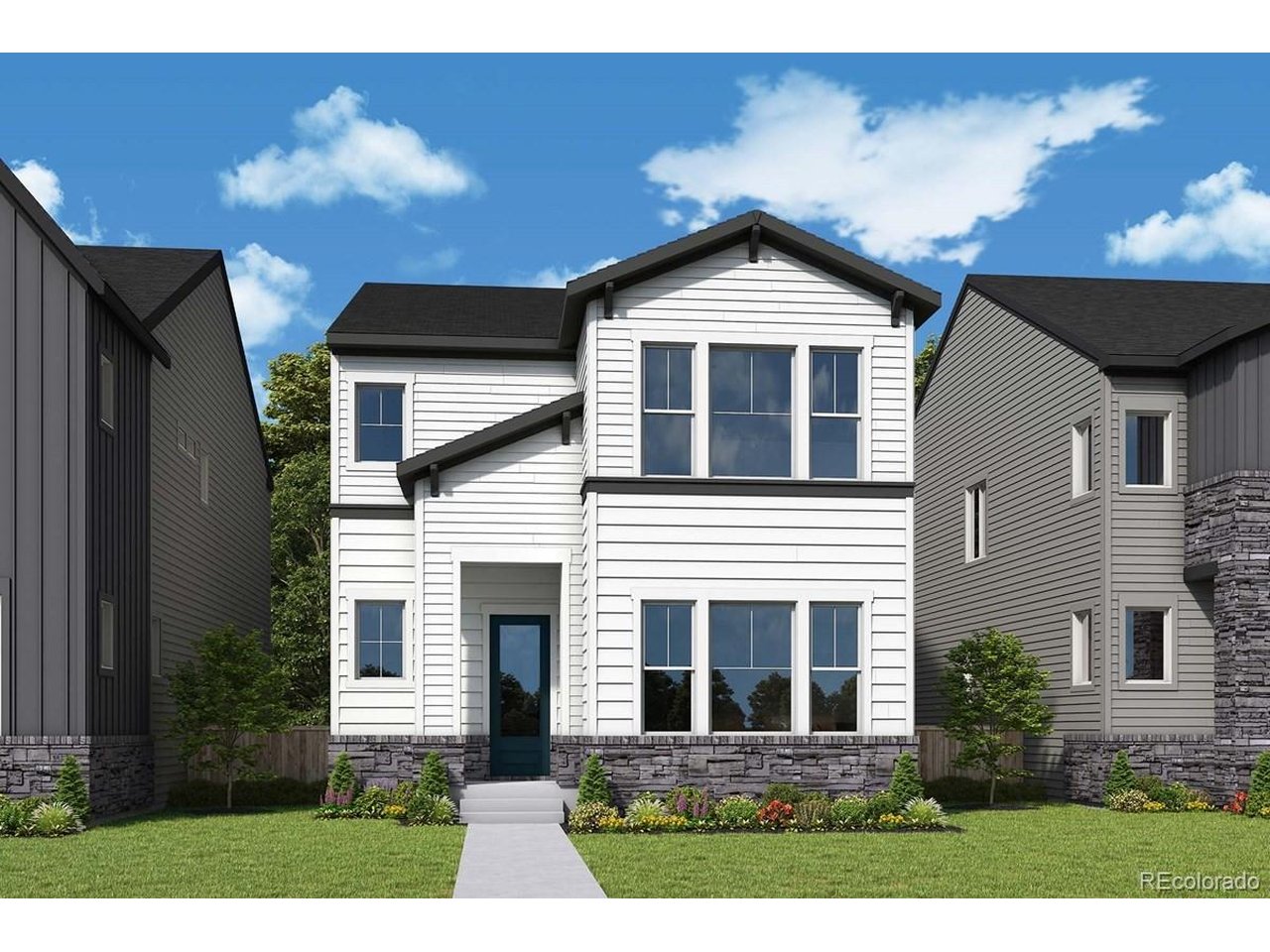 Photo 1 of 12 — 2444 W 162nd Ave, Broomfield, CO 80023
