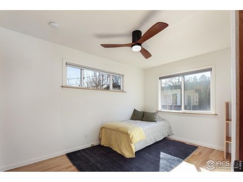 Tiny photo for 4445 Squires Cir, Boulder, CO 80305 (MLS # 1051980)