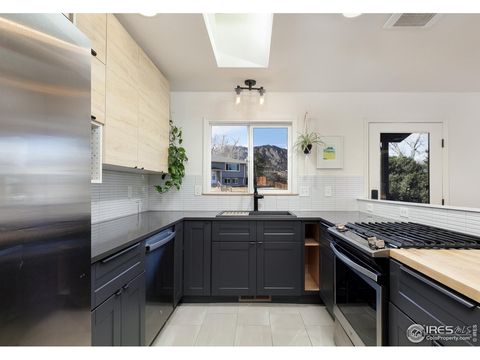 Tiny photo for 4445 Squires Cir, Boulder, CO 80305 (MLS # 1051980)