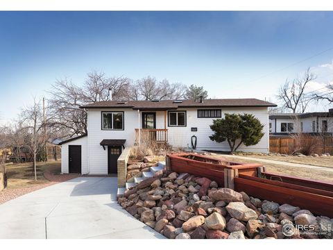 Photo of 4445 Squires Cir, Boulder, CO 80305 (MLS # 1051980)