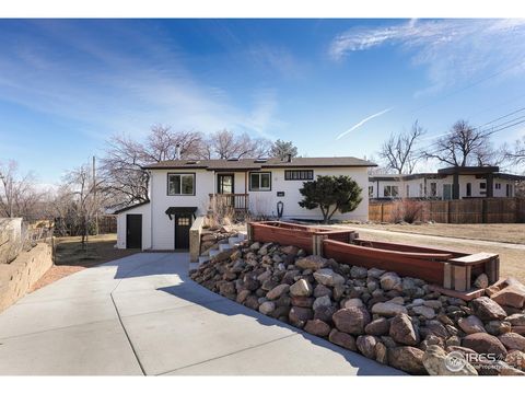 Tiny photo for 4445 Squires Cir, Boulder, CO 80305 (MLS # 1051980)