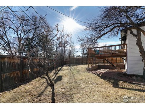 Tiny photo for 4445 Squires Cir, Boulder, CO 80305 (MLS # 1051980)