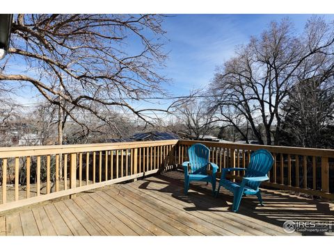Tiny photo for 4445 Squires Cir, Boulder, CO 80305 (MLS # 1051980)