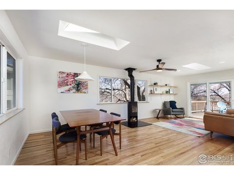 Tiny photo for 4445 Squires Cir, Boulder, CO 80305 (MLS # 1051980)