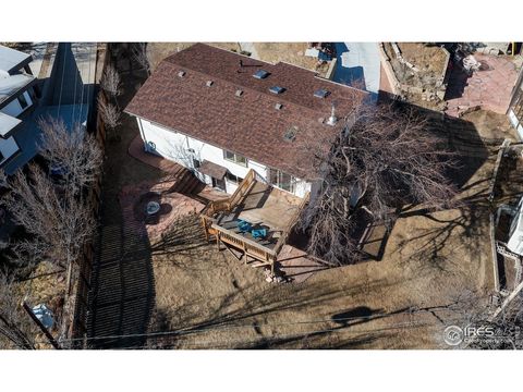 Tiny photo for 4445 Squires Cir, Boulder, CO 80305 (MLS # 1051980)