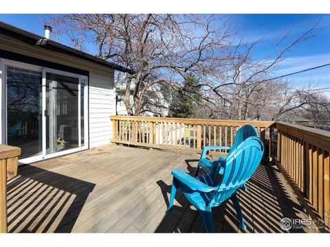 Tiny photo for 4445 Squires Cir, Boulder, CO 80305 (MLS # 1051980)