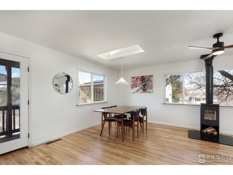 Tiny photo for 4445 Squires Cir, Boulder, CO 80305 (MLS # 1051980)