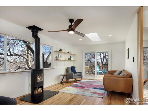 Tiny photo for 4445 Squires Cir, Boulder, CO 80305 (MLS # 1051980)