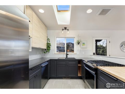 Tiny photo for 4445 Squires Cir, Boulder, CO 80305 (MLS # 1051980)