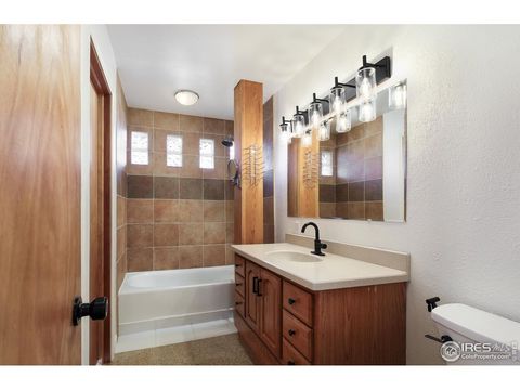 Tiny photo for 4445 Squires Cir, Boulder, CO 80305 (MLS # 1051980)