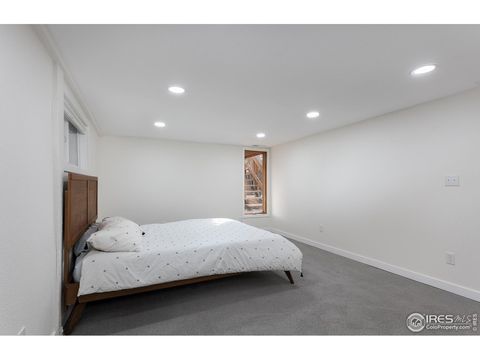 Tiny photo for 4445 Squires Cir, Boulder, CO 80305 (MLS # 1051980)