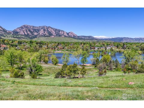 Tiny photo for 4445 Squires Cir, Boulder, CO 80305 (MLS # 1051980)