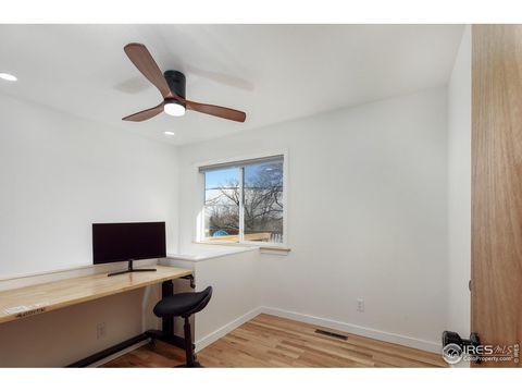Tiny photo for 4445 Squires Cir, Boulder, CO 80305 (MLS # 1051980)