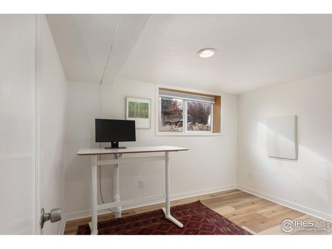 Tiny photo for 4445 Squires Cir, Boulder, CO 80305 (MLS # 1051980)