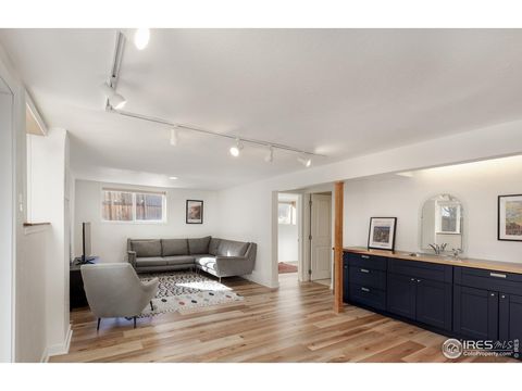 Tiny photo for 4445 Squires Cir, Boulder, CO 80305 (MLS # 1051980)