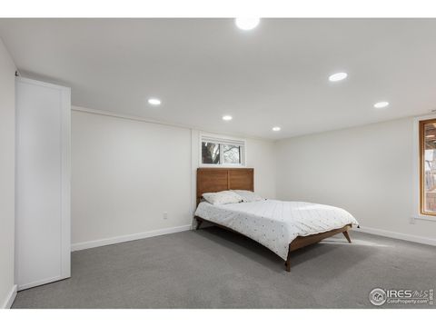 Tiny photo for 4445 Squires Cir, Boulder, CO 80305 (MLS # 1051980)