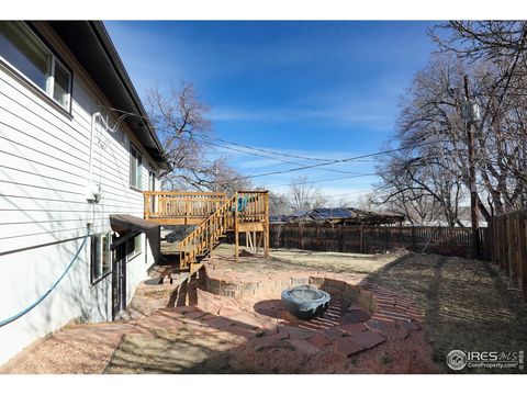 Tiny photo for 4445 Squires Cir, Boulder, CO 80305 (MLS # 1051980)