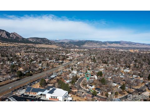 Tiny photo for 4445 Squires Cir, Boulder, CO 80305 (MLS # 1051980)