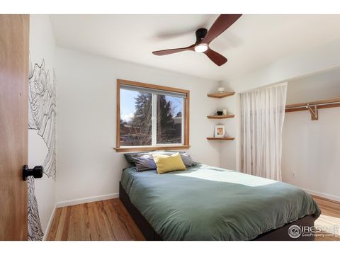 Tiny photo for 4445 Squires Cir, Boulder, CO 80305 (MLS # 1051980)