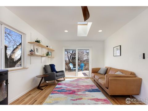 Tiny photo for 4445 Squires Cir, Boulder, CO 80305 (MLS # 1051980)