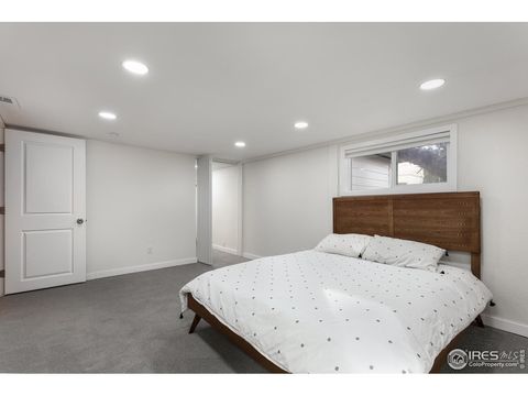 Tiny photo for 4445 Squires Cir, Boulder, CO 80305 (MLS # 1051980)