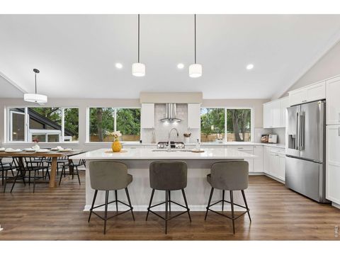 Tiny photo for 7186 Petursdale Ct, Boulder, CO 80301 (MLS # 1061659)