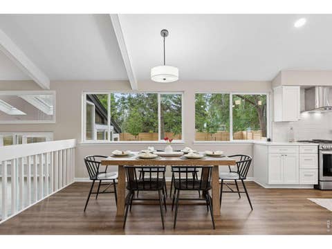 Tiny photo for 7186 Petursdale Ct, Boulder, CO 80301 (MLS # 1061659)